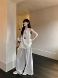 Aria Drape Top
