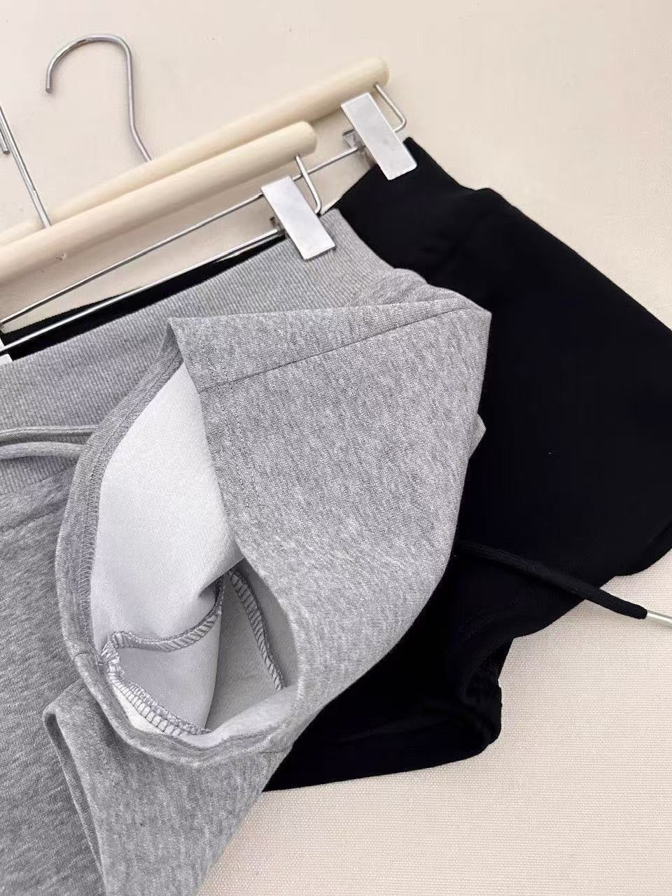 Sora lounge shorts