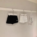 High Waisted Skort